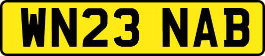 WN23NAB