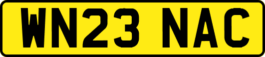 WN23NAC