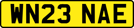 WN23NAE