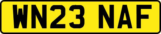 WN23NAF