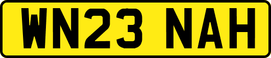 WN23NAH
