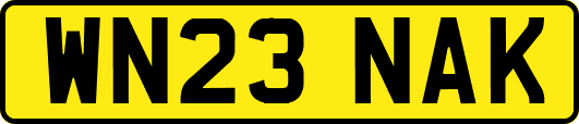 WN23NAK