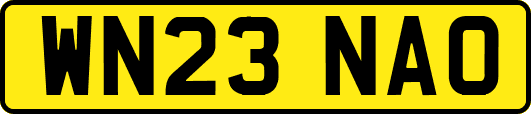 WN23NAO