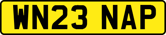 WN23NAP