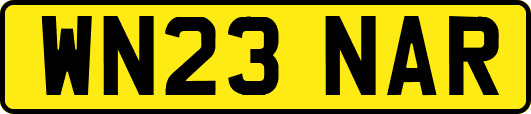 WN23NAR