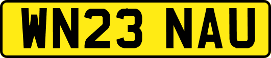 WN23NAU