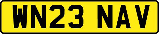 WN23NAV