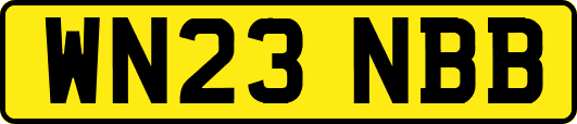 WN23NBB
