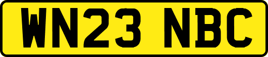 WN23NBC