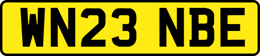WN23NBE