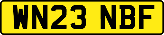 WN23NBF