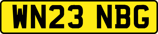 WN23NBG