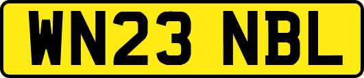 WN23NBL