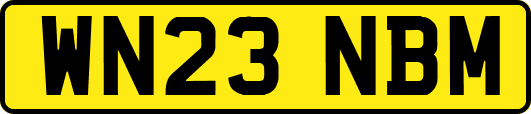 WN23NBM