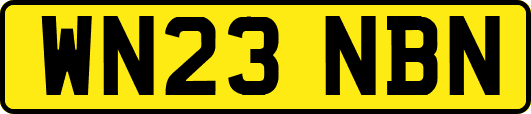 WN23NBN