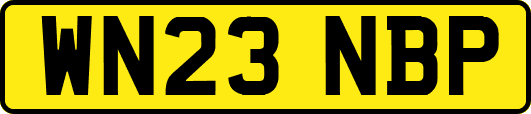 WN23NBP