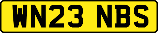 WN23NBS