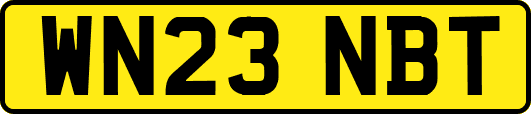 WN23NBT