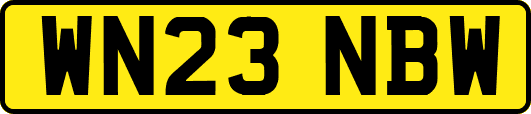 WN23NBW