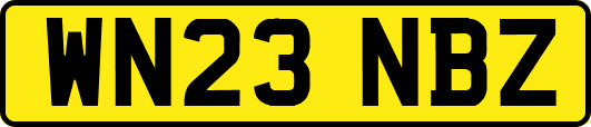 WN23NBZ
