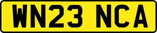 WN23NCA
