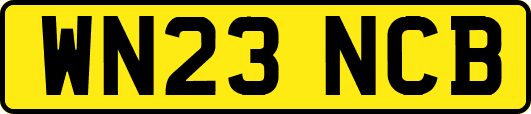 WN23NCB