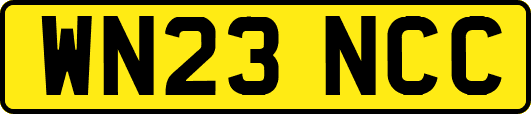 WN23NCC