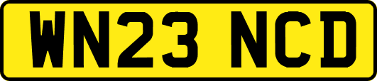 WN23NCD