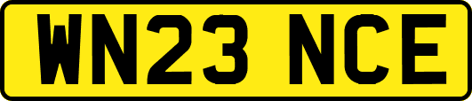 WN23NCE