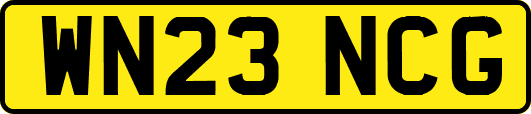 WN23NCG