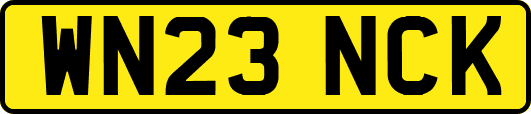 WN23NCK