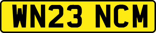 WN23NCM