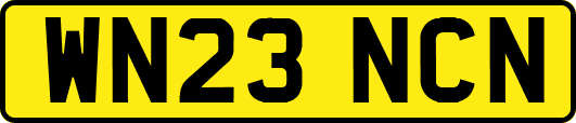 WN23NCN