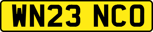 WN23NCO