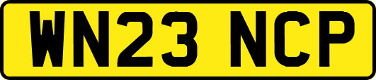 WN23NCP
