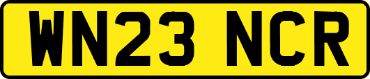 WN23NCR