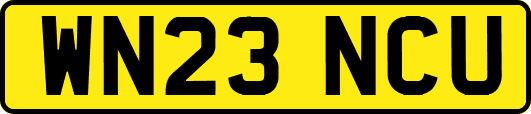WN23NCU