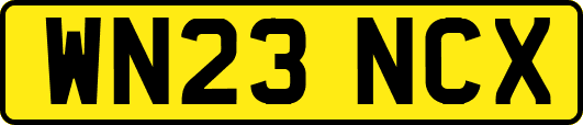 WN23NCX
