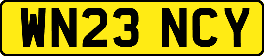 WN23NCY