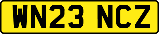 WN23NCZ