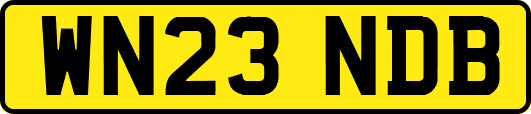 WN23NDB