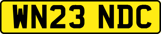 WN23NDC