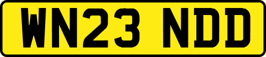 WN23NDD