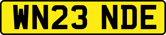 WN23NDE