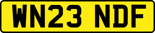 WN23NDF