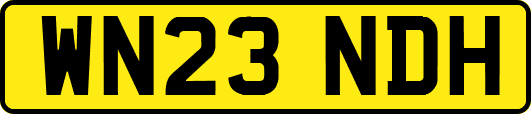 WN23NDH