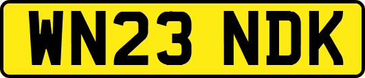 WN23NDK