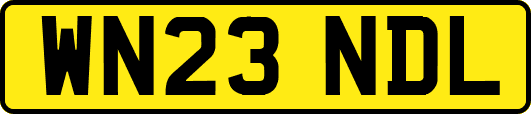WN23NDL