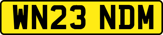 WN23NDM