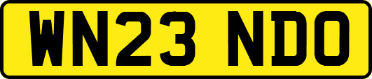 WN23NDO